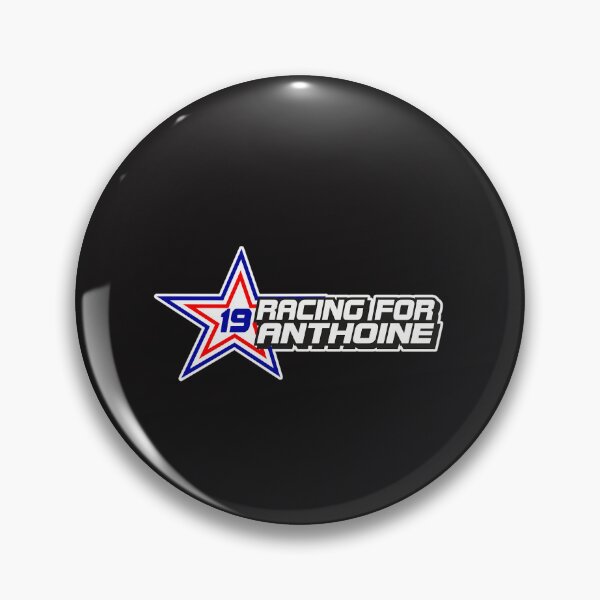 Item preview,  Racing For Anthoine Hubert designed and sold by AMYDEVERAUX.
