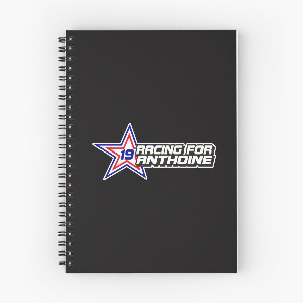 Item preview,  Racing For Anthoine Hubert designed and sold by AMYDEVERAUX.