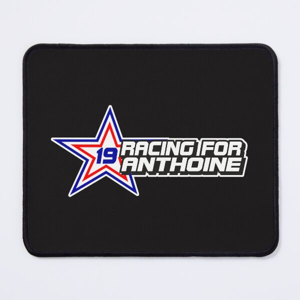 Item preview, Racing For Anthoine Hubert designed and sold by AMYDEVERAUX.