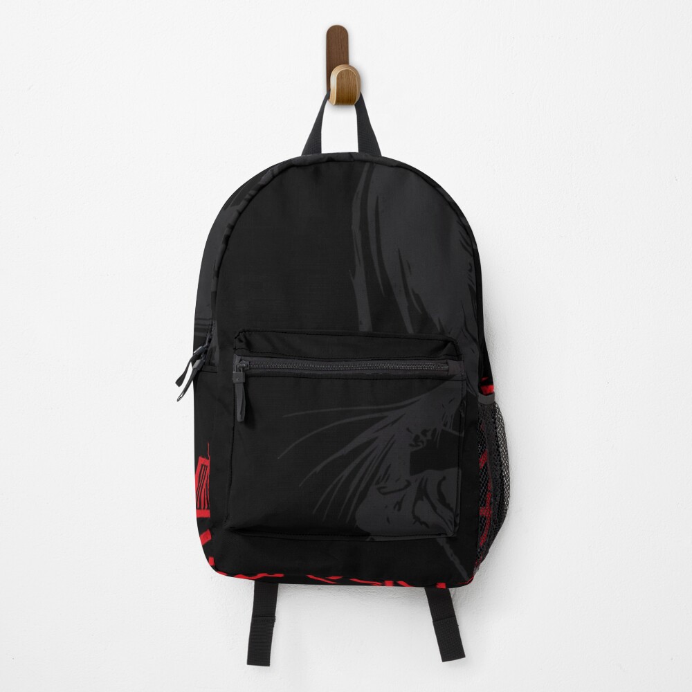Item preview, Backpack designed and sold by Halgee.
