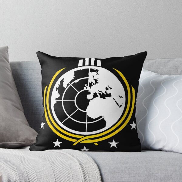Item preview,  Into Hell Liberty Diving Earth For Super designed and sold by Halgee.
