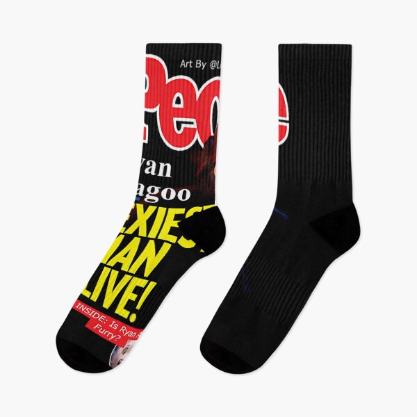Item preview, Ryan Magee Sexiest Man Alive Coo Of Supermega designed and sold by IsabellForstner.