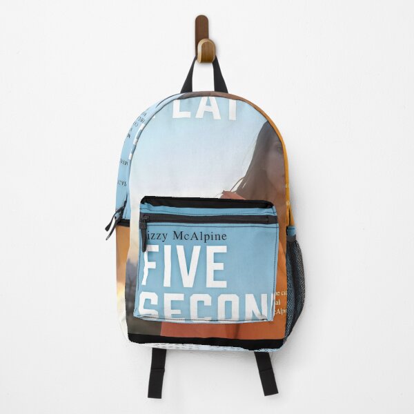 Item preview, Lizzy McAlpine – Five Seconds Flat Tour Poster Aesthetic designed and sold by vasilacielloa.