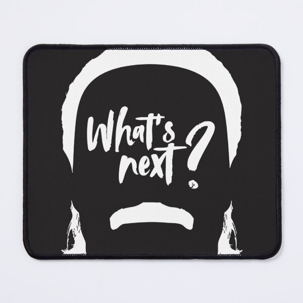 Item preview, What'S Next designed and sold by AMYDEVERAUX.