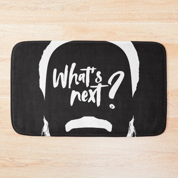Item preview,  What'S Next  designed and sold by AMYDEVERAUX.