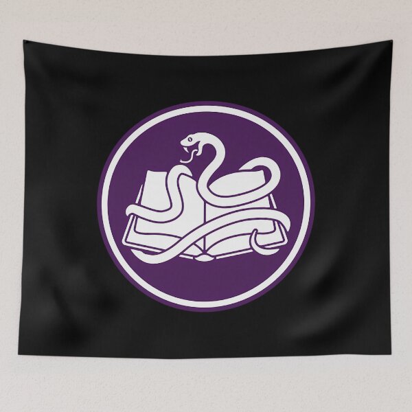 Item preview,  Concordant Pact Symbol Speakers Of The Cunoasteri designed and sold by Halgee.