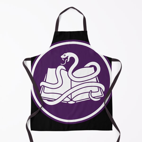 Item preview, Concordant Pact Symbol Speakers Of The Cunoasteri designed and sold by Halgee.