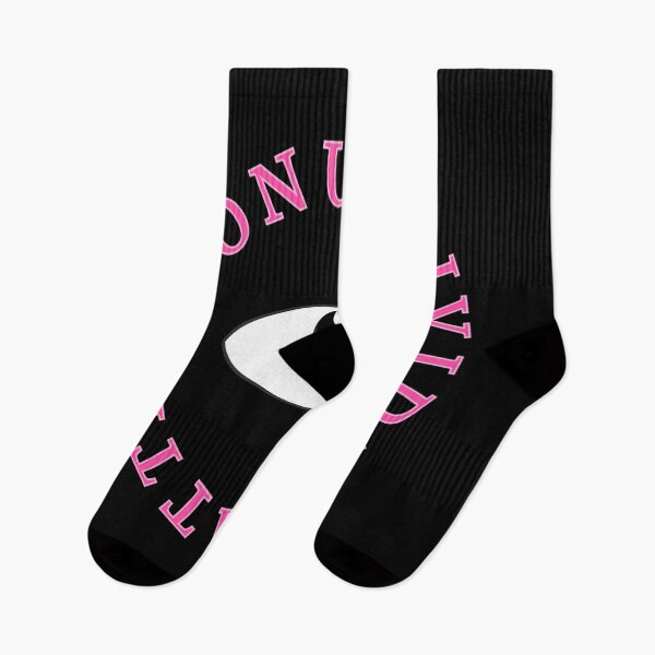 Item preview, Infinite Attention (Pink) designed and sold by Halgee.