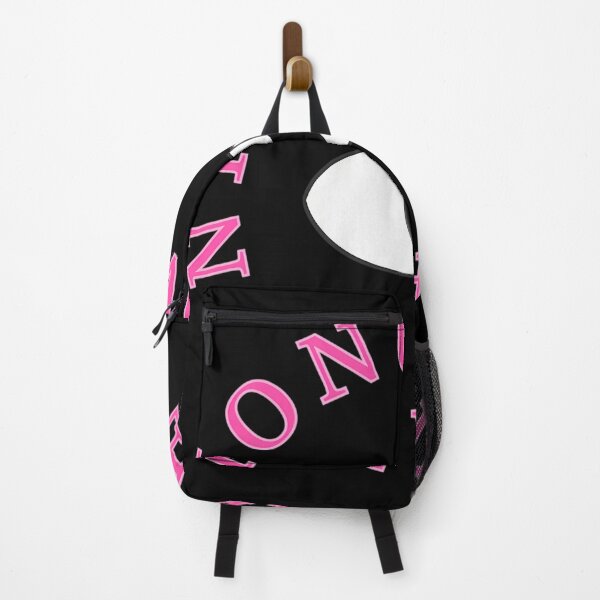 Item preview, Infinite Attention (Pink) designed and sold by Halgee.