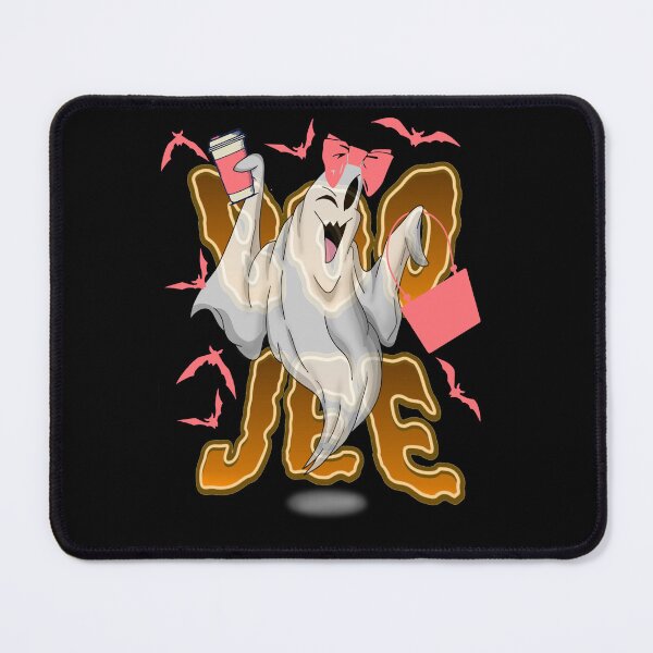 Item preview, boujee october vibes ghost halloween designed and sold by TheEndDesign.