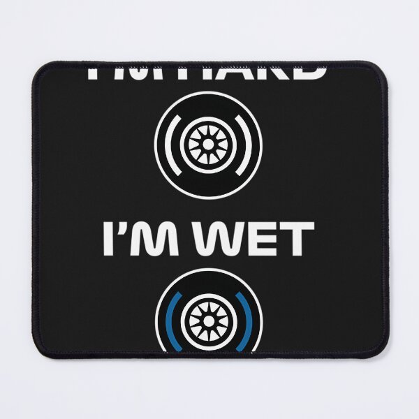 Item preview, Funny I'M Hardi'M Wet designed and sold by AMYDEVERAUX.