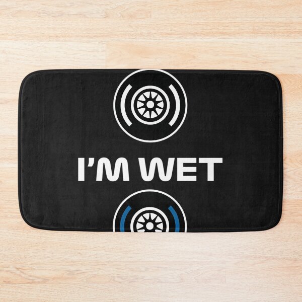 Item preview,  Funny I'M Hardi'M Wet  designed and sold by AMYDEVERAUX.