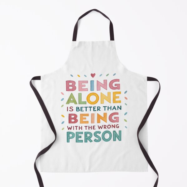 Item preview, Being alone is better designed and sold by nimmitrends.