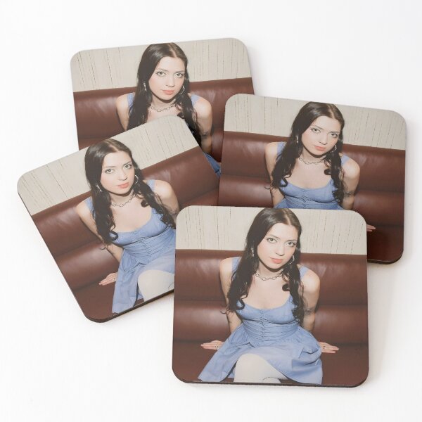 Item preview, Lizzy McAlpine – Vintage Indie Portrait Aesthetic designed and sold by vasilacielloa.