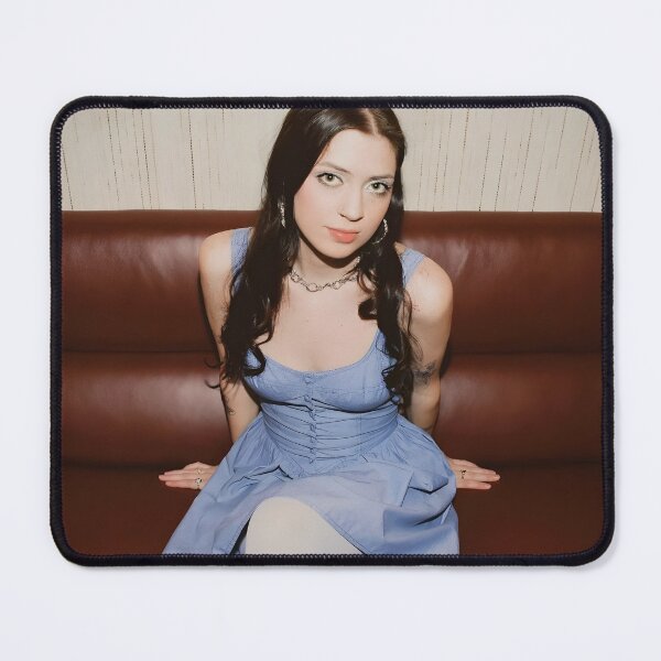 Item preview, Lizzy McAlpine – Vintage Indie Portrait Aesthetic designed and sold by vasilacielloa.