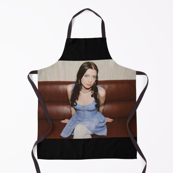 Item preview, Lizzy McAlpine – Vintage Indie Portrait Aesthetic designed and sold by vasilacielloa.
