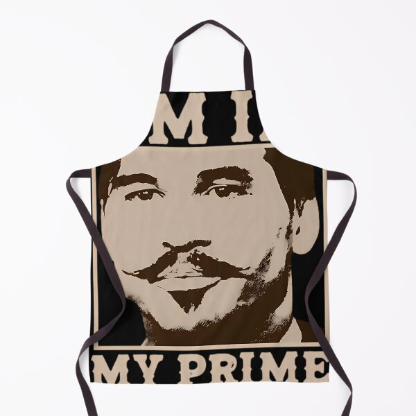 Item preview, Doc Holiday I'M In My Prime. Tombstone -Movie Vintage designed and sold by Halgee.