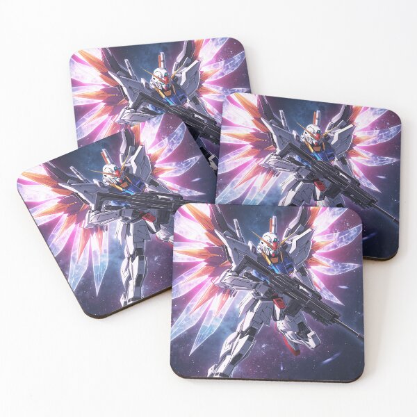 Item preview, Gundam Aetherion designed and sold by NichiStudio.