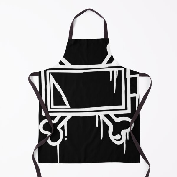Item preview, Uzi Doorman Bone Batttery designed and sold by Halgee.