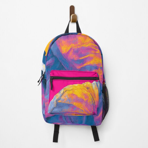 Item preview, Neon Dreams: The Contemplative Skull designed and sold by sh∆dØw.