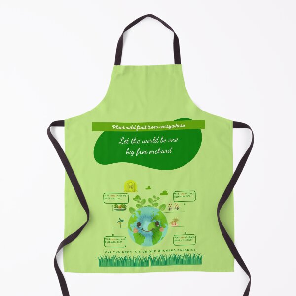 Item preview, Plant wild fruit trees everywhere v2. designed and sold by DIVINE BODY LIFE .