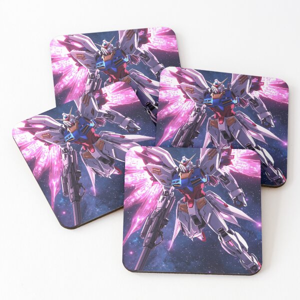 Item preview, Gundam Obsidrax designed and sold by NichiStudio.