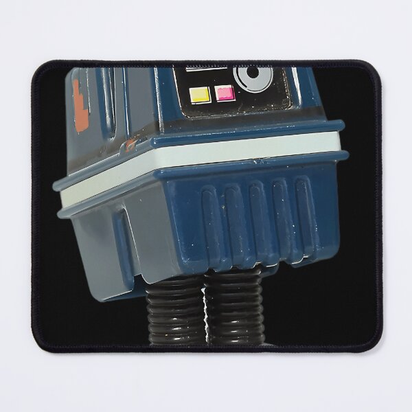 Item preview,  Gonk Droid designed and sold by Halgee.