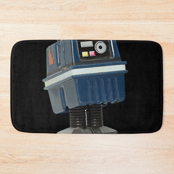 Item preview,  Gonk Droid designed and sold by Halgee.