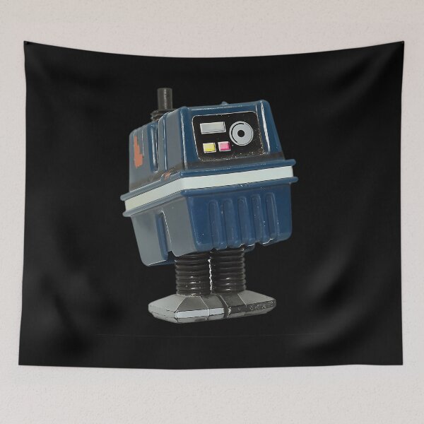 Item preview,  Gonk Droid designed and sold by Halgee.