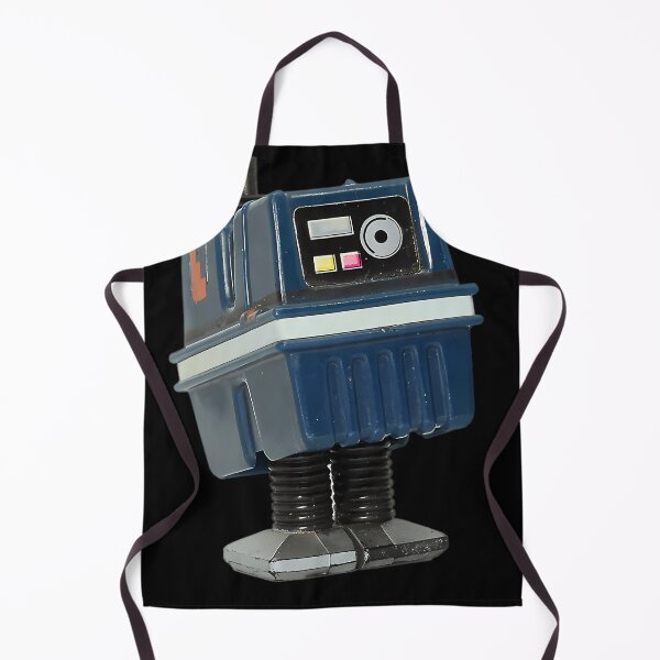 Item preview,  Gonk Droid designed and sold by Halgee.