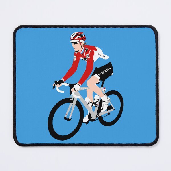 Item preview, Andy Schleck Saxo Bank designed and sold by Rhys40.