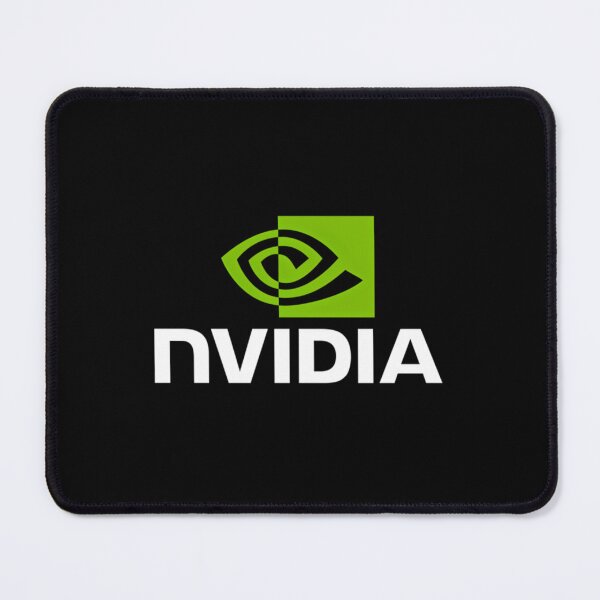 Item preview, Nvidia Classic T-Shirt designed and sold by MYERSWALLS1.
