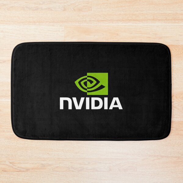 Item preview, Nvidia Classic T-Shirt designed and sold by MYERSWALLS1.