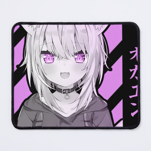 Item preview,  Nekomata Okayu Design designed and sold by IsabellForstner.