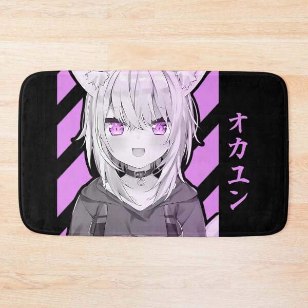 Item preview,  Nekomata Okayu Design designed and sold by IsabellForstner.