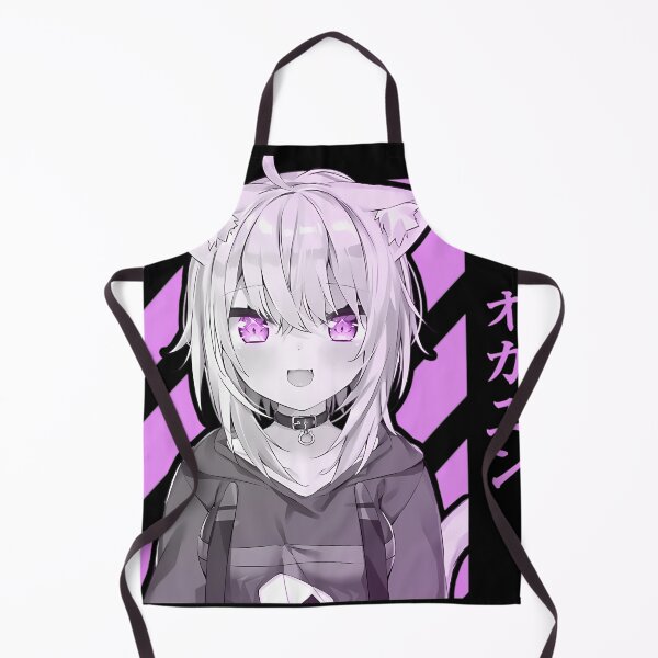 Item preview, Nekomata Okayu Design designed and sold by IsabellForstner.