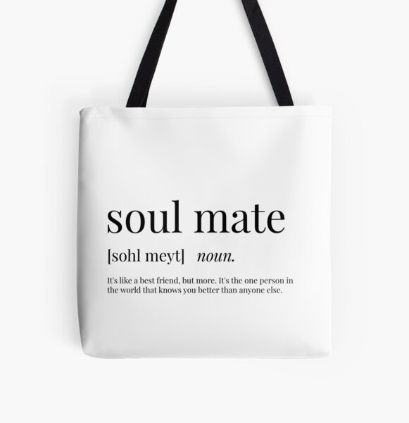 Ya Mate - Tote Bag for Women