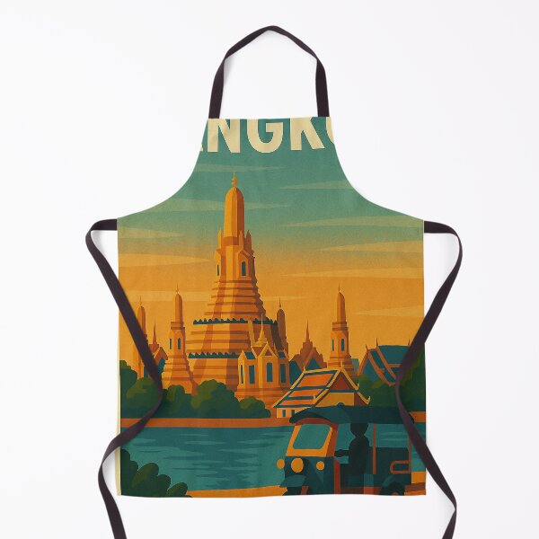 Item preview, Vintage Bangkok designed and sold by Vintage city life.