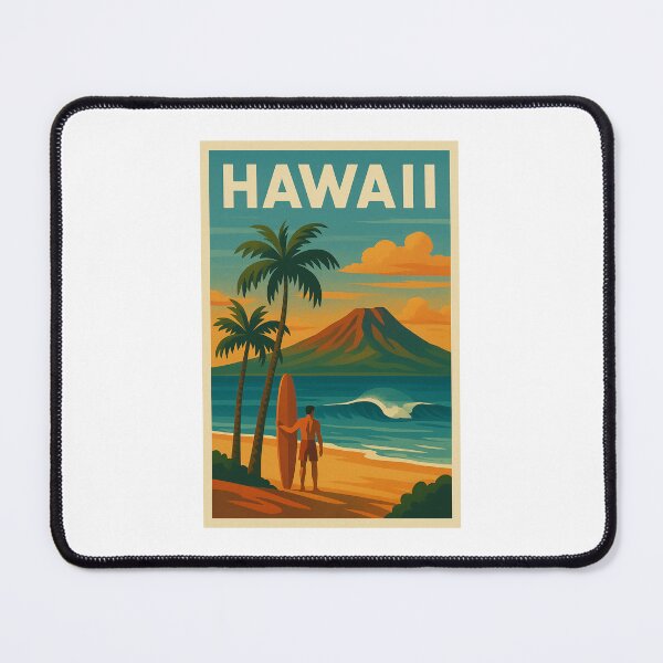 Item preview, Vintage Hawaii designed and sold by Vintage city life.