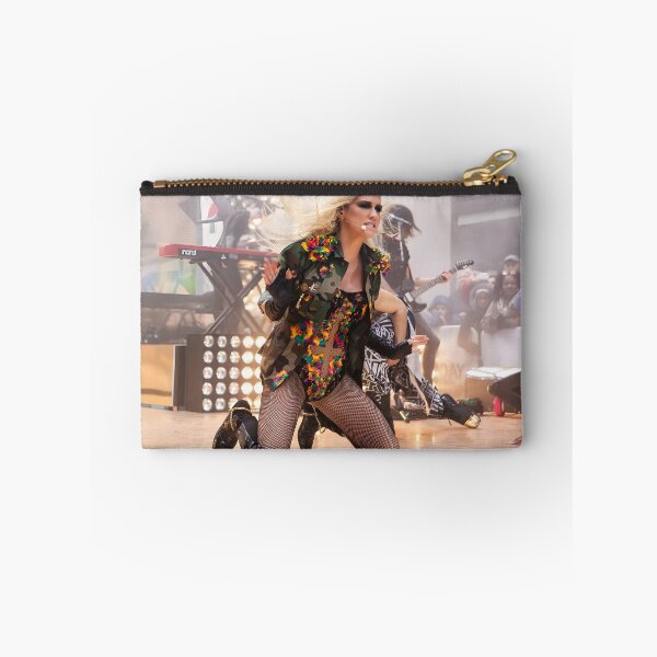 Item preview, Kesha – High Energy Pop Rock Stage Performance designed and sold by vasilacielloa.