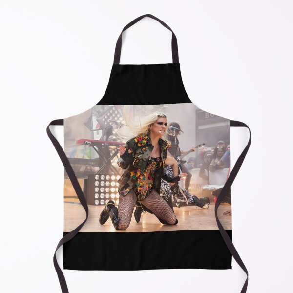 Item preview, Kesha – High Energy Pop Rock Stage Performance designed and sold by vasilacielloa.