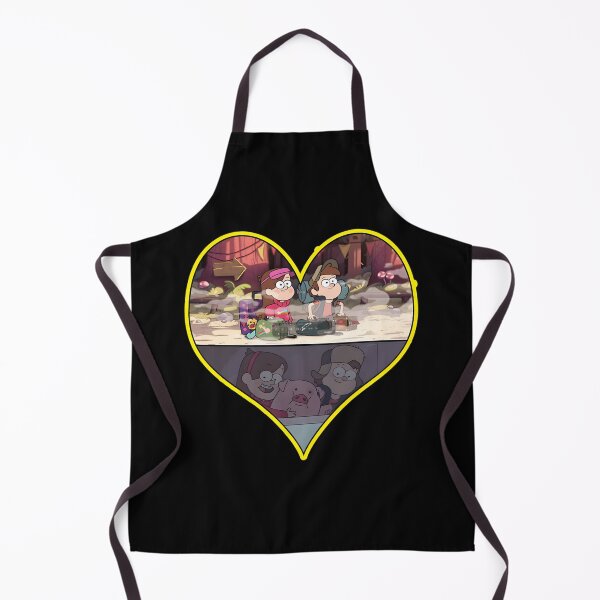 Item preview, Gravity Falls First Last designed and sold by mlqeva.