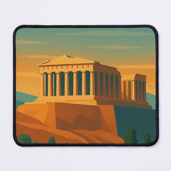 Item preview, Athens Vintage designed and sold by Vintage city life.
