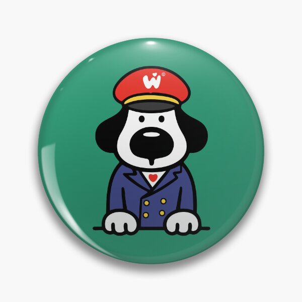 Item preview, Wowo © Train designed and sold by wowodog.