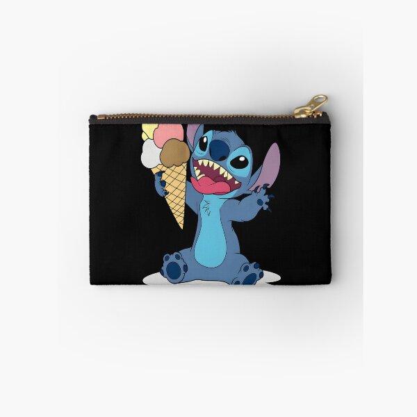 Item preview, Stitch Ice-Cream designed and sold by TerribleStore82.