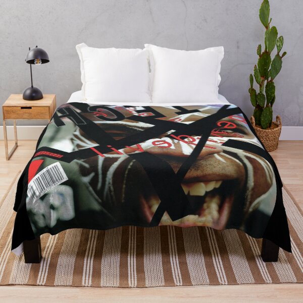 Item preview, Tech N9ne designed and sold by zarface.