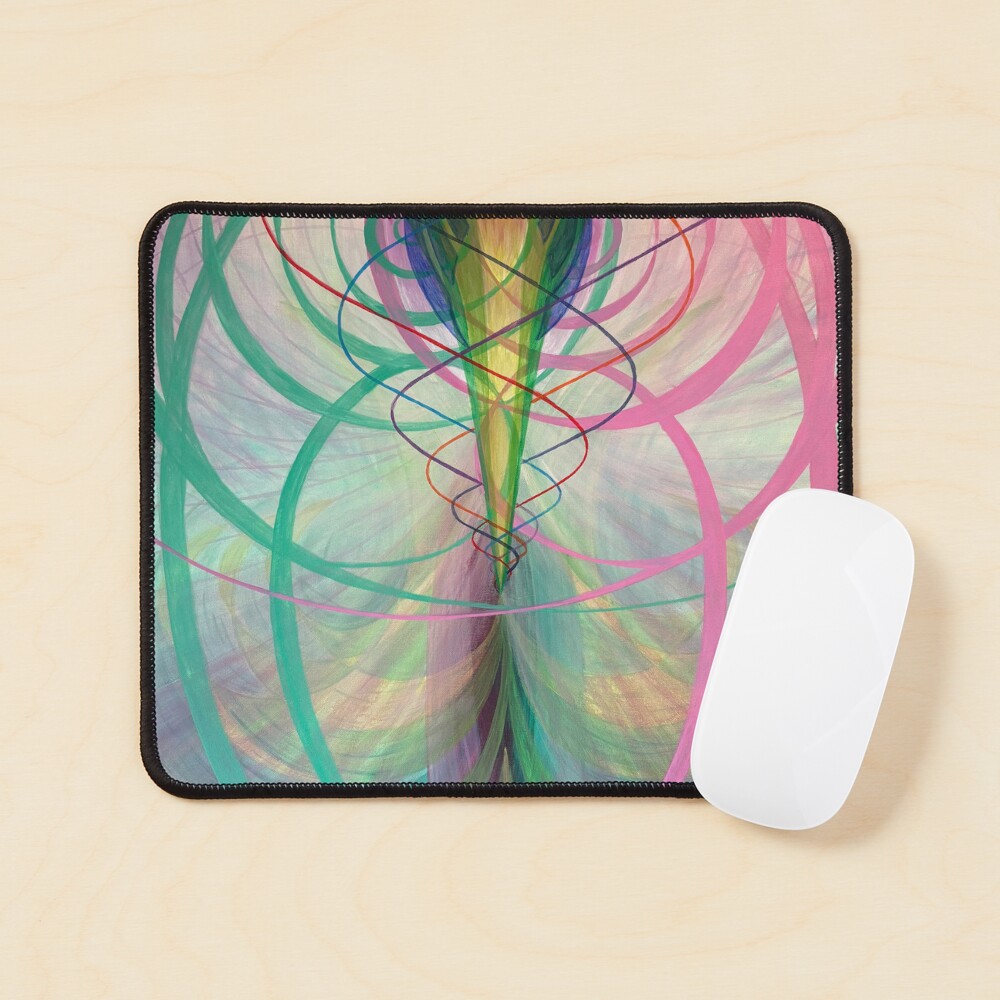 Item preview, Mouse Pad designed and sold by Clararty.
