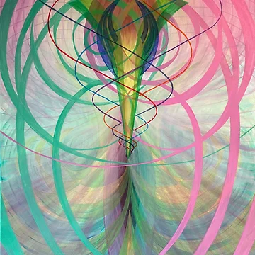 Artwork thumbnail, Realization by Clararty