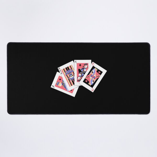 Item preview, Hand Of Cards designed and sold by laleibimsonm.