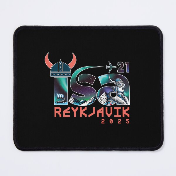 Item preview, Conference Logo With White Outline designed and sold by MYERSWALLS1.